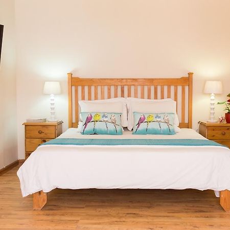 Coronata 20 B&B Stellenbosch Exterior foto