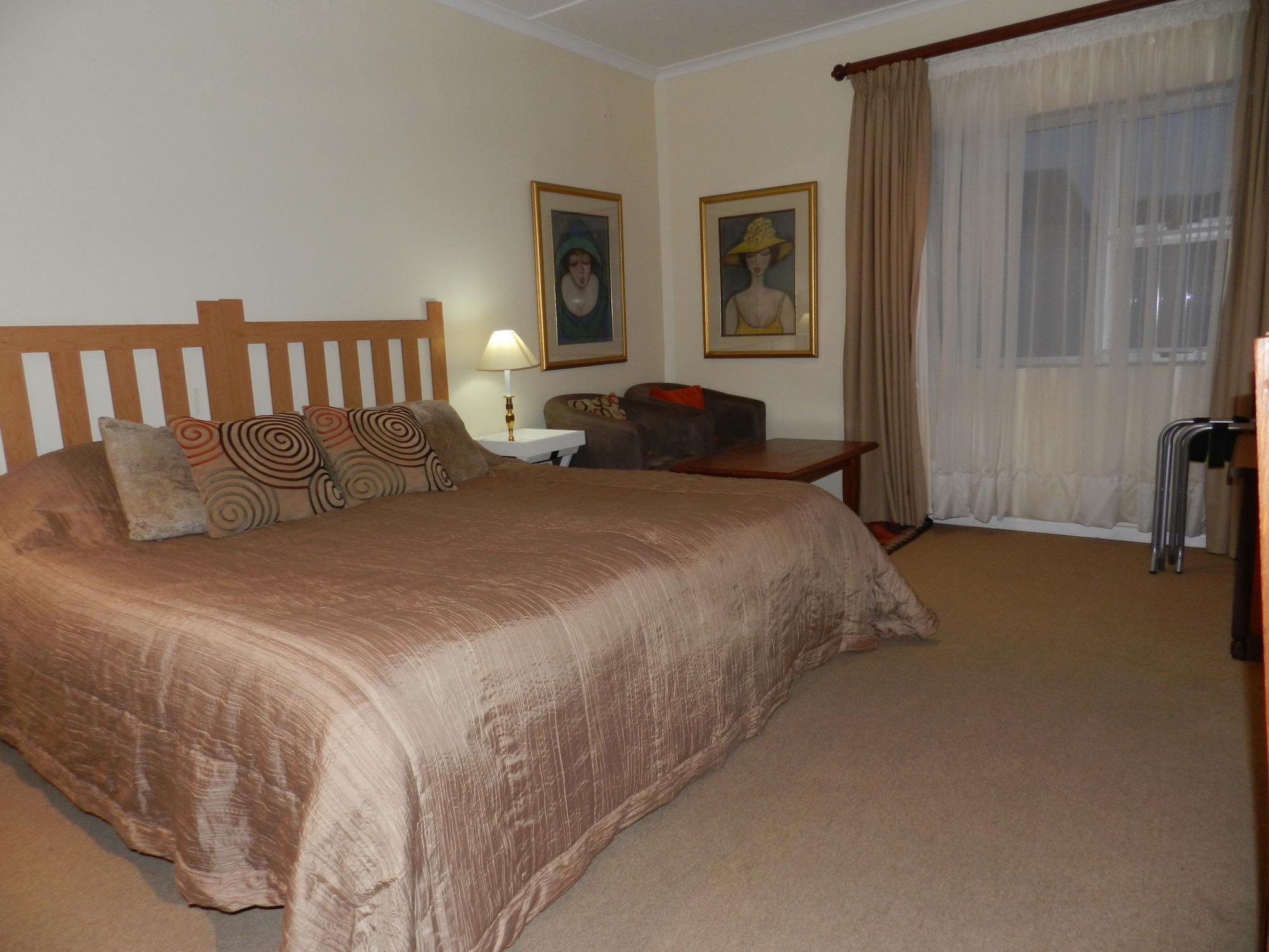 Coronata 20 B&B Stellenbosch Exterior foto